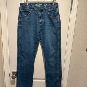 Wrangler Retro Men’s Jeans